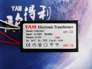 YAM transformer